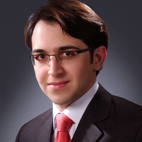 Mehrdad Mousavi - Iran Professional Profile LinkedIn