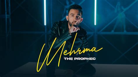 Mehrma Mp3 Song - The PropheC WhatsApp status download