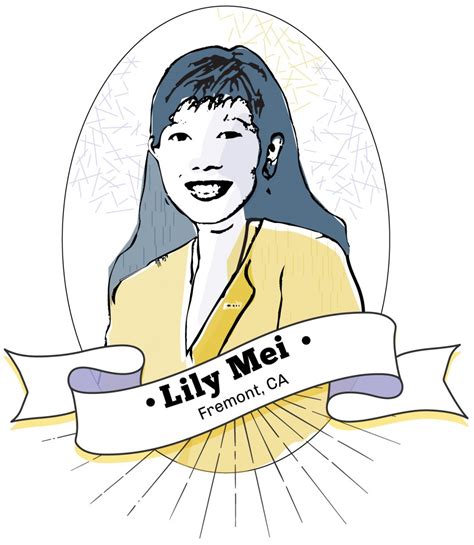 Mei Lily Leaked +18 💋