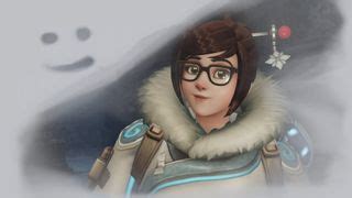 Mei is the best FPS troll since TF2