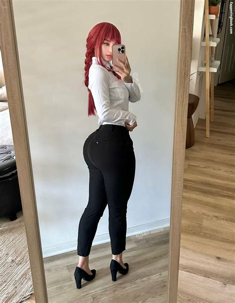 Mei minato onlyfans leaks