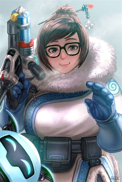 Mei overwatch hentai. Things To Know About Mei overwatch hentai. 