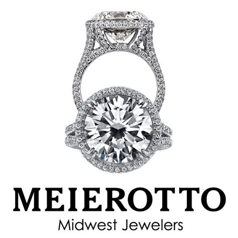 Meierotto jewelers. 816-453-1111; Email us; 1900 Diamond Parkway North Kansas City, Missouri 64116 