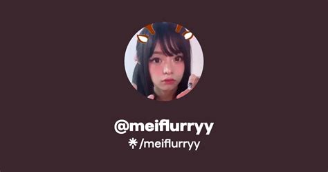 Meiflurryy Onlyfans Leaked [HD] 💦