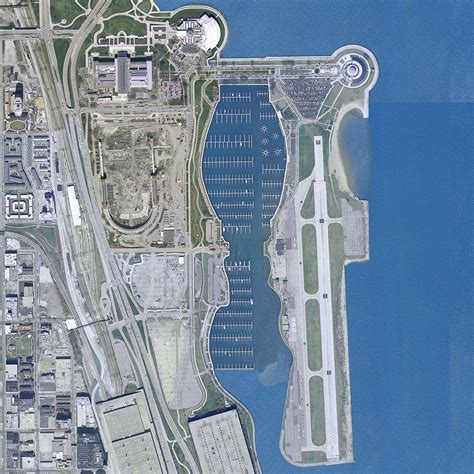 Meigs Field - Wikidata