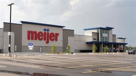 Meijer. Things To Know About Meijer. 