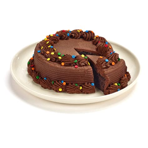 Meijer Chocolate Celebration Cake, 5" Cakes Meijer Grocery, Pharmacy, Home & More!