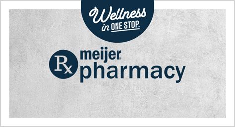 Meijer Pharmacy Intern Undergraduate Part Time in Battle Creek, …