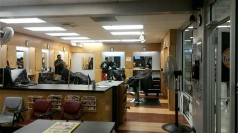Check Meijer Inc - Jackson, Barber Shop in Jacks