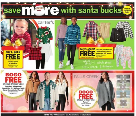 Meijer black friday ad 2023. Shop Black Friday Weeklong Deals. See all offer details. Restrictions apply. Pricing, promotions and availability may vary by location and on Meijer.com. *Offers vary by … 