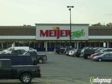 Westland. White Lake. Wixom. Woodhaven. Wyoming. Ypsilanti. Complete Meijer in Michigan Store Locator. List of all Meijer locations in Michigan. Find hours of operation, street address, driving map, and contact information.. 
