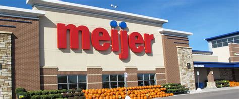 Meijer food store near me. Things To Know About Meijer food store near me. 