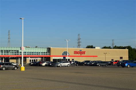 Meijer lorain pharmacy. Meijer is closing early on Easter Sunday to give its team members the opportunity to spend time with their families. The retailer’s hours on Easter Sunday will be as follows: Meijer Stores: 8 a.m. to 5 p.m. Meijer Pharmacies: 10 a.m. to 2 p.m. Meijer Express fuel stations: 8 a.m. to 5 p.m. (Pay-at-the-Pump fuel purchases will be available … 