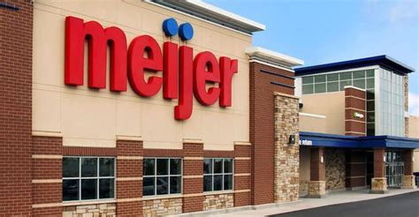 Meijer mooresville indiana. Employees in Indiana have rated Meijer with 3 out of 5 for work-life-balance (equal to company-wide rating), 3.4 out of 5 for diversity and inclusion (5.7% lower than company-wide rating), 2.9 out of 5 for culture and values (9.8% lower than company-wide rating) and 2.8 out of 5 for career opportunities (10.2% lower than company-wide rating). 