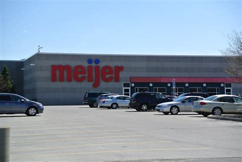 Meijer muncie indiana. Visit the newly remodeled Meijer Store in Muncie, IN and enjoy a better shopping experience. Find new departments, products, services and more at your community partner since 1995. 