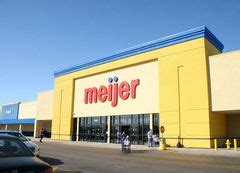 Meijer niles. Meijer is your family-owned, one-stop shop in Warren, OH that's been offering our neighbors great food, great brands, and great value since 1934. Stop in for the freshest produce delivered daily from local growers, custom-cut quality meats, seafood delivered 6 days a week, bread baked fresh daily, plus low prices across 40+ departments, from ... 