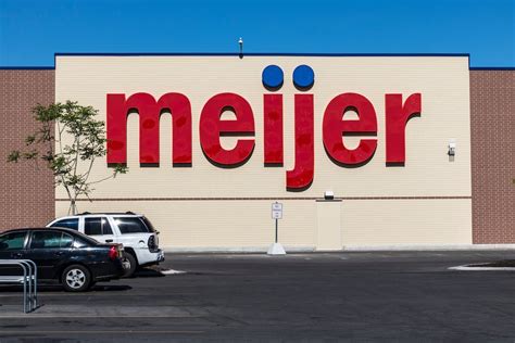 Find Your Nearest Store. At Meijer Optical, we’re gradually expanding store hours as we return to normal, in-person operations. Please call ahead to verify hours at your nearest store.. 