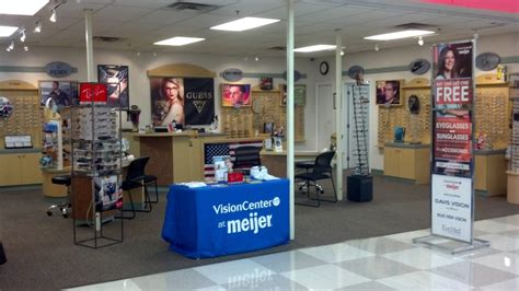 Meijer optical west lafayette indiana. Website. (765) 463-4500. 2636 Us52 Sagamore Pkwy. West Lafayette, IN 47906. CLOSED NOW. From Business: At Meijer Optical, your eye health is our priority. We offer comprehensive eye exams from best-in-class optometrists, and accept most major vision insurance…. 2. 