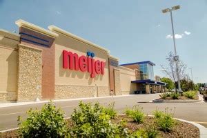 Meijer Pharmacy #285 is doing business as a local retailer 
