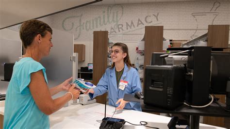 The Meijer Pharmacy directly improves the lives of community members every day. We take our core values to heart and supply select antibiotics, vitamins, and medication free of cost for everyone. With over 30 million free prescriptions dispensed that saved our customers $422 million, we're proving that we're committed to meeting the needs of .... 