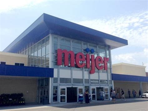 Meijer has opened the first two of its smaller format Meijer Grocery outlets in Michigan’s Orion Township and Macomb Township. The condensed layout is designed to simplify the shopping .... 