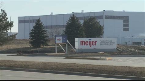 Meijer Pleasant Prairie, WI 53158 Estimated $47.8K - $60.5K a year Care.com/back-up care assistance. Improves, maintains and repairs all equipment used in manufacturing, production and packaging functions. Posted 4 days ago · More... Overnight Stocker Meijer Kenosha, WI 53140 Estimated $28.6K - $36.2K a year Overnight shift. 
