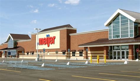 Meijer returns. Specialties: We're proud to be your family-owned, one-stop shopping experience in¬†Urbana,IL,¬†offering our neighbors great food, great brands, and great value since 1934. Get low prices every day on groceries, prescriptions, home goods, apparel, electronics, toys and more. Plus, save even more with weekly specials and mPerks. Established in 1934. … 