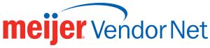 Meijer vendor net. Meijer currently features a wide array of veteran-owned products in its supercenters, grocery format, and hyper-local market format stores around the six states it serves. The retailer's strong commitment to veterans, active military members, and their families is demonstrated by support for team members and ongoing partnerships with … 