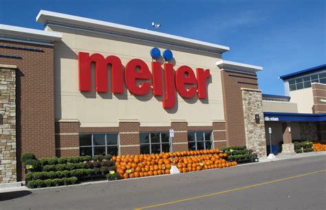 Meijers hours today. Meijer can be found in Millennium Park at 13000 Middlebelt Road, within the north-east region of Livonia (nearby Millennium Park Drop Off).This store serves customers from the areas of Dearborn Heights, Dearborn, Detroit, Inkster, Redford, Garden City and Westland. 6:00 am until midnight are its operating hours for today (Monday). 