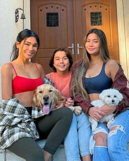 Joleen Diaz was born on 26 January 1977, in the United States. 46 years single mom has two beautiful children (daughter Meilani Kalei and son Jordan Diaz) Diaz graduated …. 