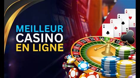 meilleur casino francais en ligne
