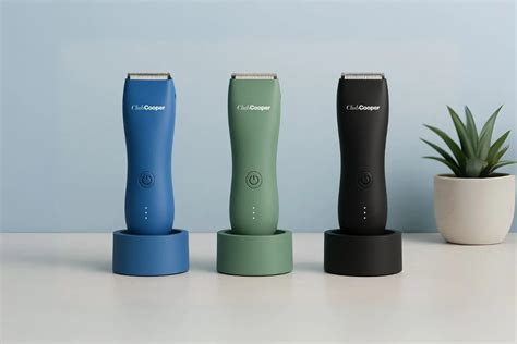 Meilleure Tondeuse Intime Homme (2026)