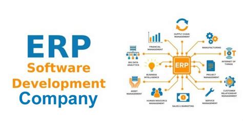 Meilleures sociétés de logiciels ERP à Fredericton