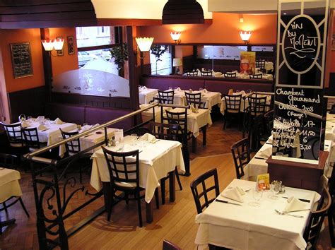 Meilleurs Restaurants  Mulhouse