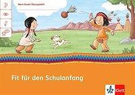 Mein Indianerheft: Fit für den Schulanfang - PDF Free Download