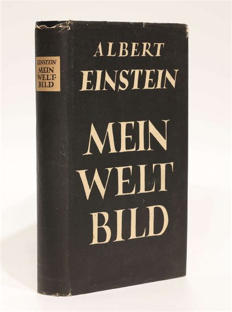 Mein Weltbild