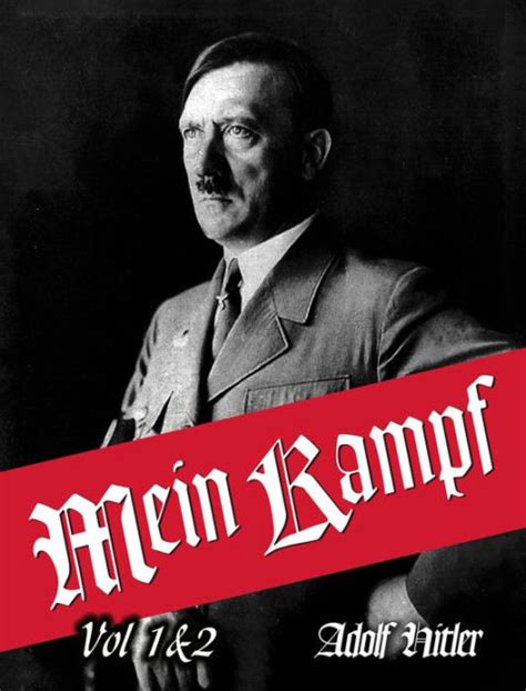 Mein kampf english translation. Mein Kampf (English Translation) - Free ebook download as PDF File (.pdf), Text File (.txt) or read book online for free. Mein Kampf began to serve his sentence of detention in The Fortress of Landsberg am Lech. After years of uninterrupted labour it was now possible for the first time to begin a work which many had asked for and which I felt would be … 