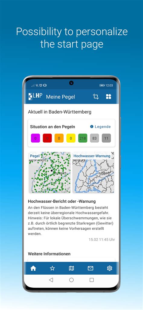 Meine Pegel APK Download for Android 