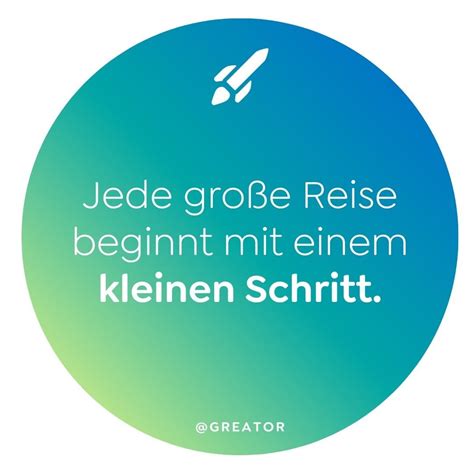 Meine großartige Reise bei Greator - Blog Post