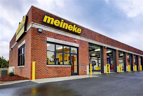 About Meineke Car Care Center: Meineke Car Care Center is located at 7103 Preston Hwy in Louisville, KY - Jefferson County and is a business listed in the categories Mufflers & Exhaust Systems, Automobile Repairing & Service Equipment & Supplies Wholesale, Automotive Repair Shops, Nec, Auto Repair Equipment & Supplies Wholesale, …