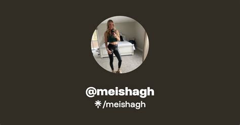 🍌 Meishagh Leaked +18 116 Pics