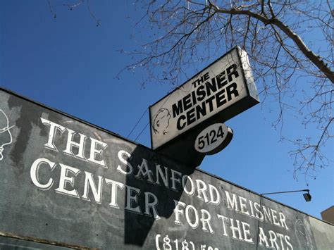 Meisner Center