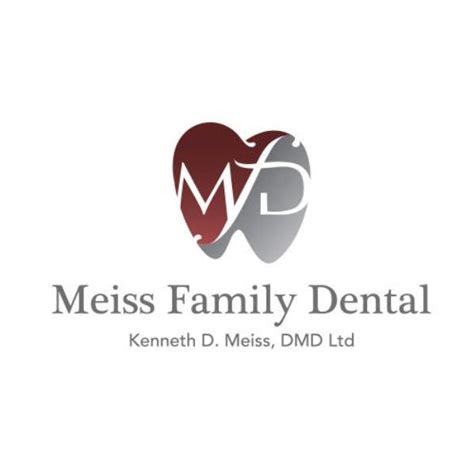 Meiss family dental. Meiss Family Dental · 