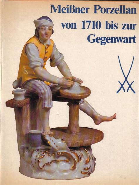 Meissner porzellan von 1710 bis zur gegenwart. - Atlas copco ga 45 vsd ff manual.