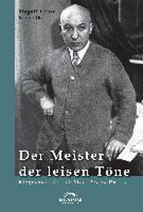 Meister der leisen t one: biographie des dichters franz hessel. - Berechnung von torsionsschwingungen an hand der theorie der effektiven massen..
