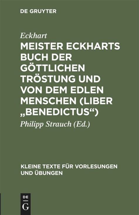 Meister eckharts buch der göttlichen tröstung und von dem edlen menschen (liber benedictus). - 2010 toyota camry xle owners manual.