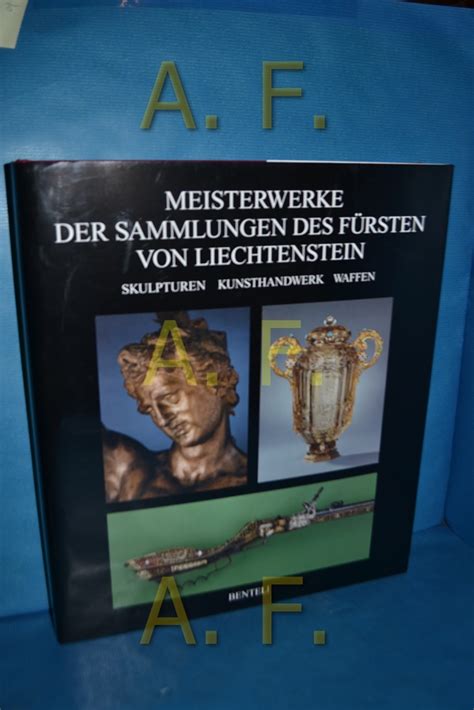 Meisterwerke der sammlungen des fürsten von liechtenstein. - Manuale di analisi del sistema di misura aiag.