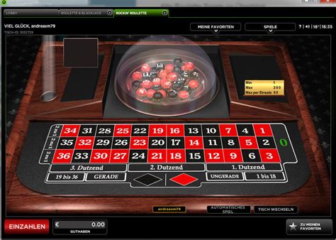 Mejor casino en línea mit echtgeld.