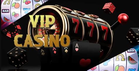 Mejor casino online vip.
