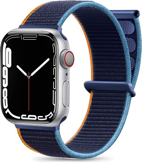 Mejores CORREAS para RELOJ APPLE WATCH - Relojes Extrem